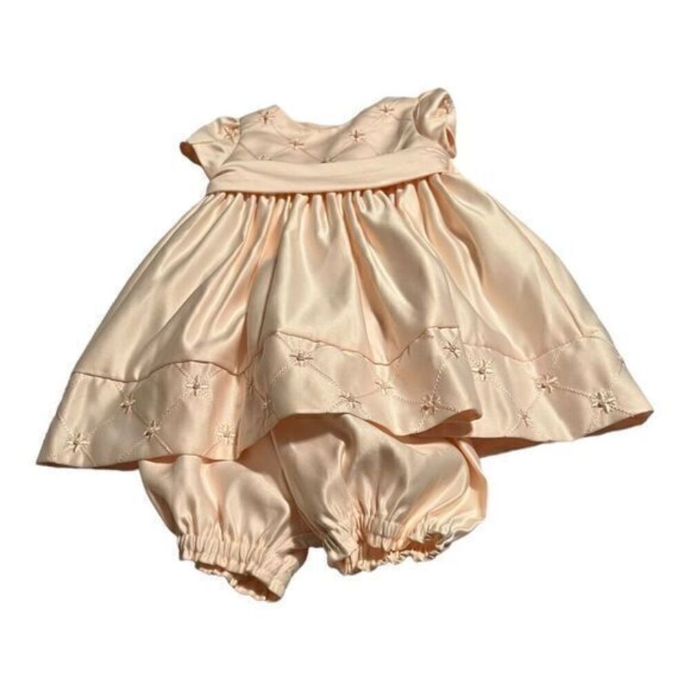Cinderella formal Baby Dress